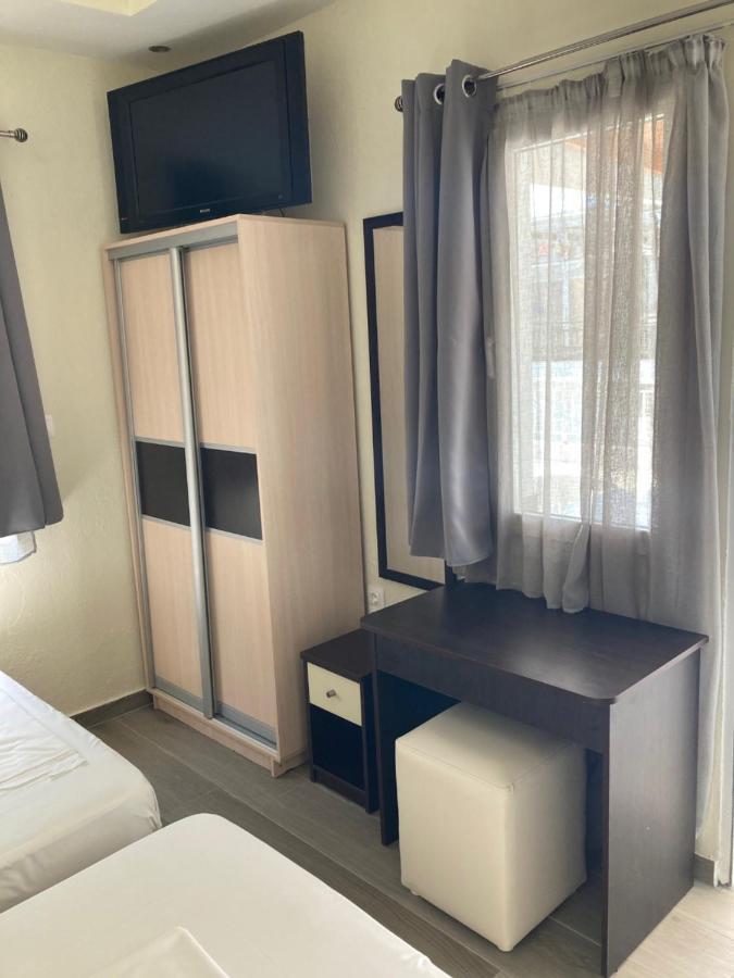 Villa Hariklia Paralia Katerinis Ngoại thất bức ảnh